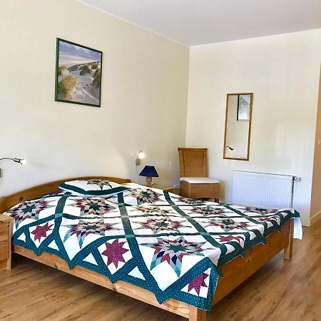 Апартаменты Residenz Waldhaus We 4 Кюлунгсборн Экстерьер фото