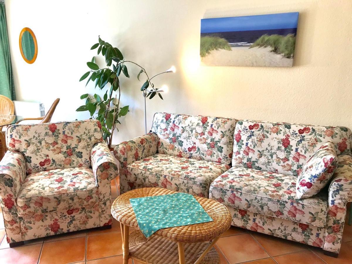 Апартаменты Residenz Waldhaus We 4 Кюлунгсборн Экстерьер фото