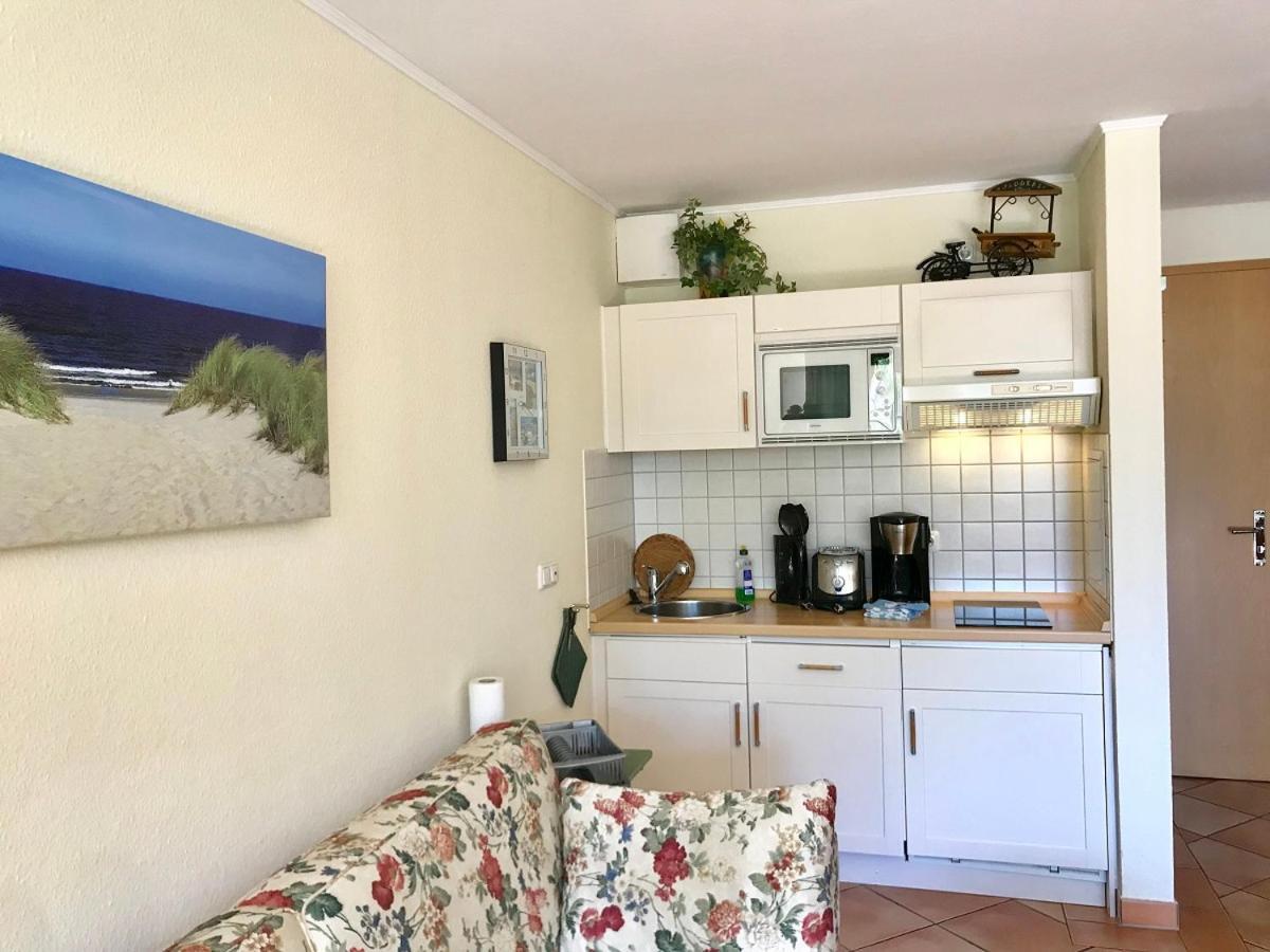 Апартаменты Residenz Waldhaus We 4 Кюлунгсборн Экстерьер фото